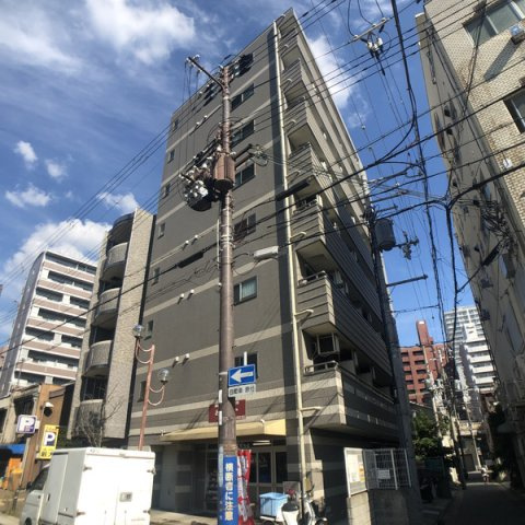 アネスト神戸西元町