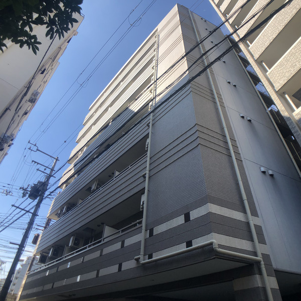 アネスト神戸西元町のその他共用部分