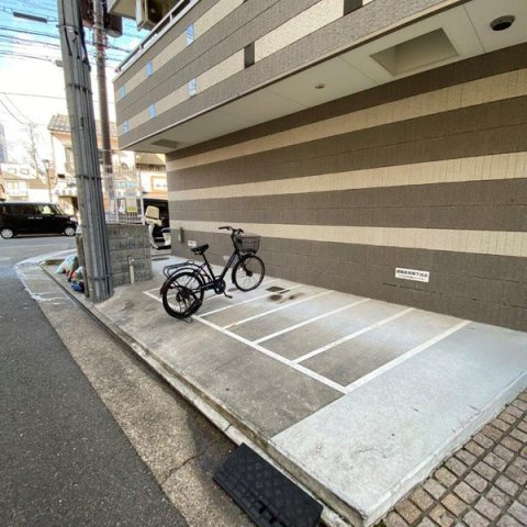 アネスト神戸西元町のその他