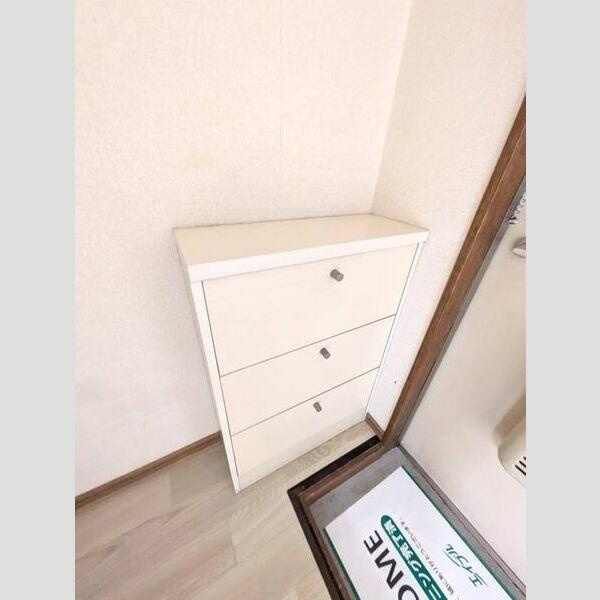 靴箱