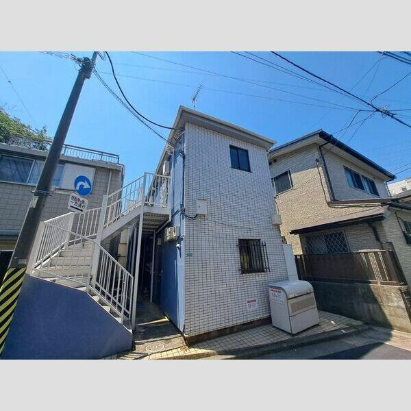 富士野方ハイツの画像