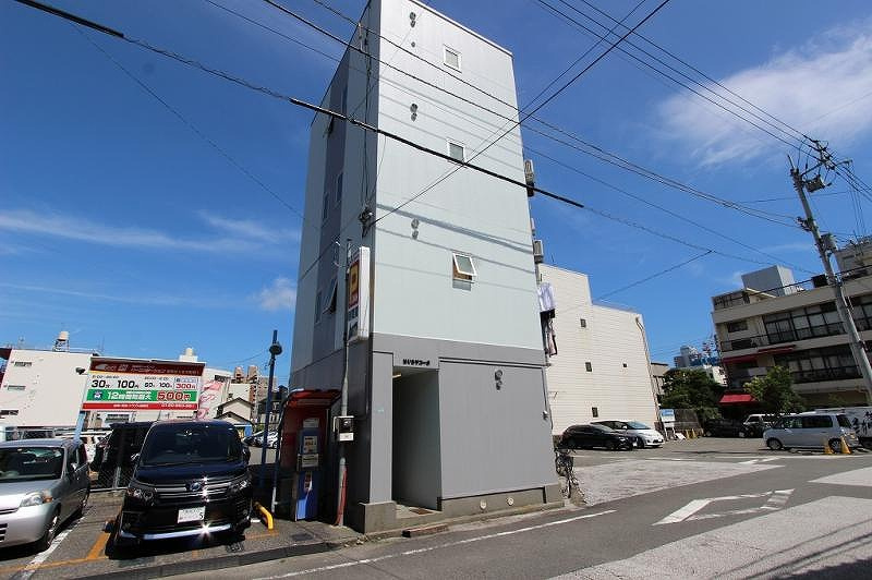 はりまやコーポ