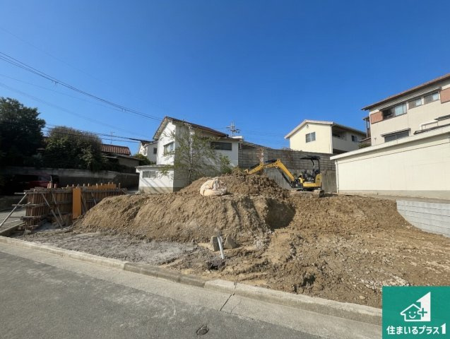 明石市藤江　新築一戸建て