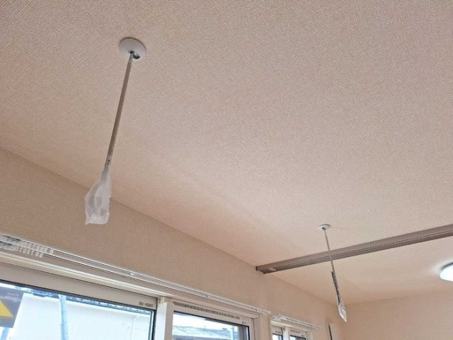 ラブリエＳＵＮ　Ⅰの内装