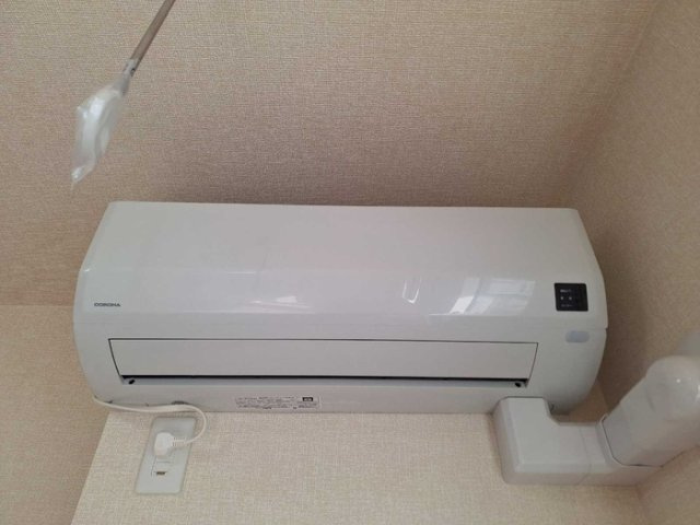 ラブリエＳＵＮ　Ⅰの設備