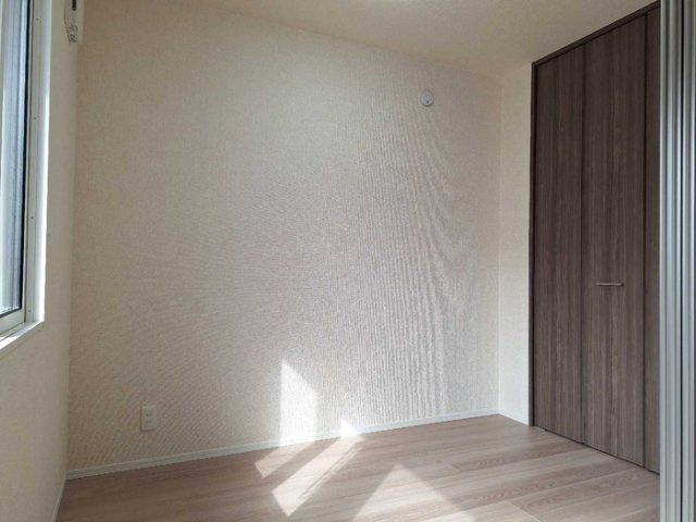 ラブリエＳＵＮ　Ⅰの内装