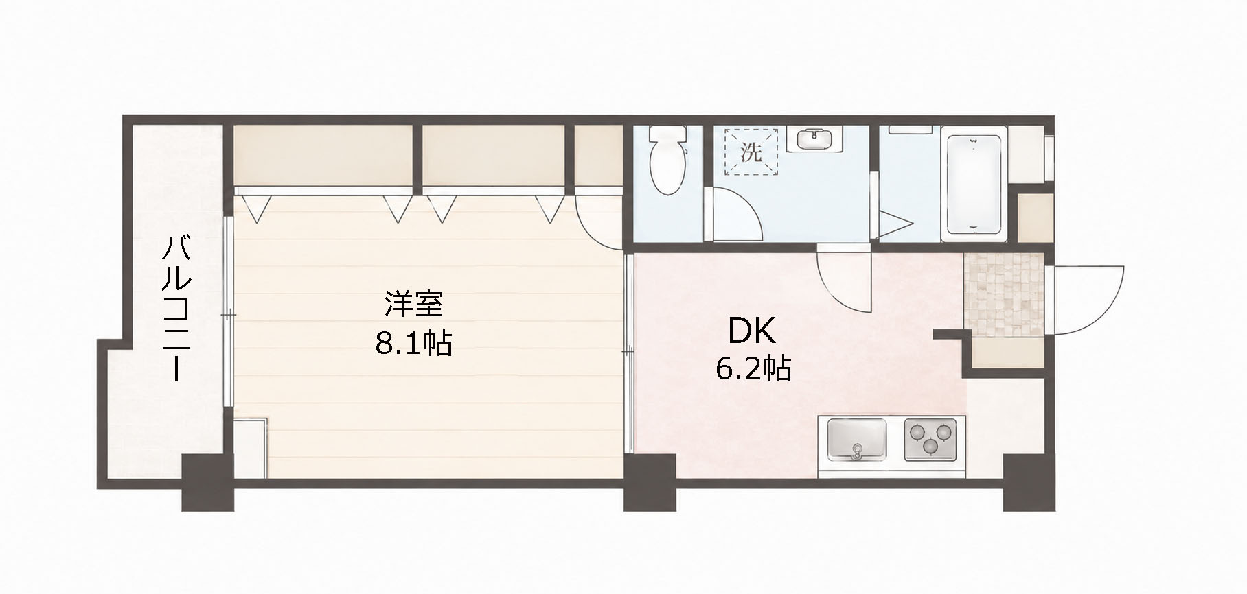 第５よしみビル