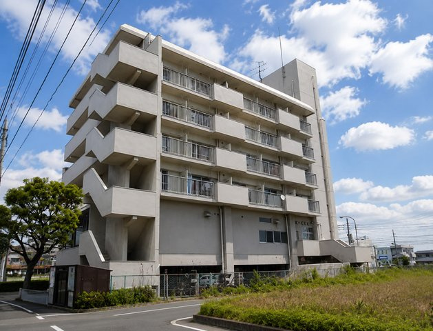 第５よしみビル