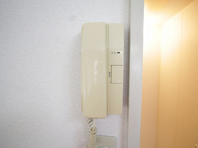 ヴィラージュ天神（ヴィラージュテンジン）のセキュリティ|※現況優先