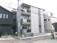 The Residence 大庄西町の画像