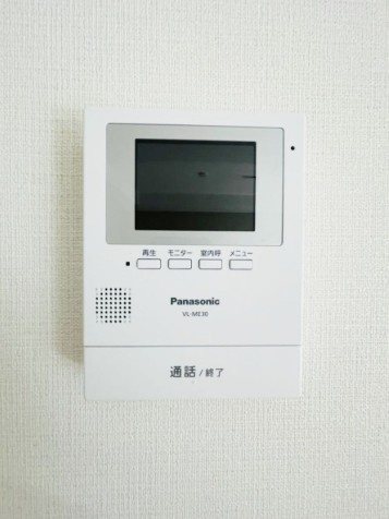 EWレジデンス氷川台のセキュリティ