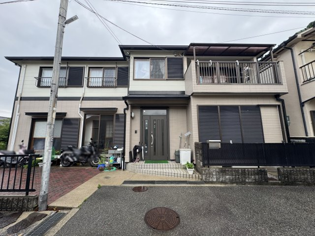 神戸市垂水区星陵台６丁目戸建