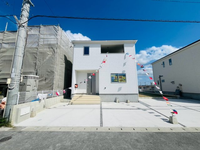 ❤❤読谷村大湾第２－１号棟（全２棟）
