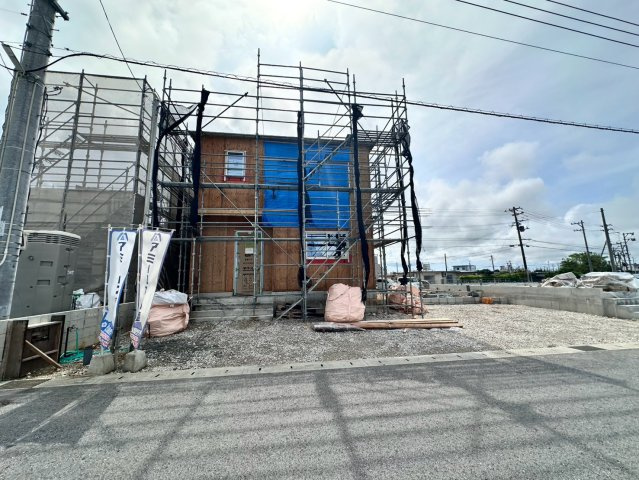 ❤❤読谷村大湾第２－１号棟（全２棟）のその他|【※参考画像※】