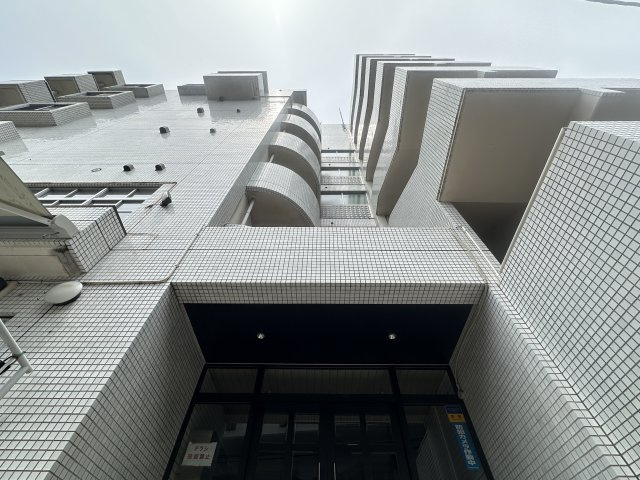 多摩市永山１丁目の賃貸マンション