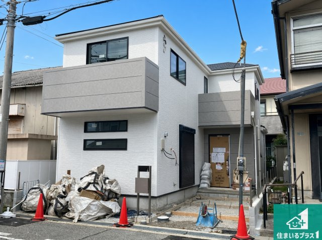 明石市藤が丘　第5期　新築一戸建て