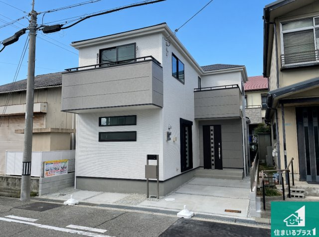 明石市藤が丘　第5期　新築一戸建て