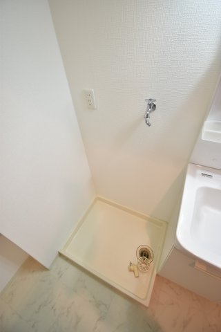 難波シティハイツのその他