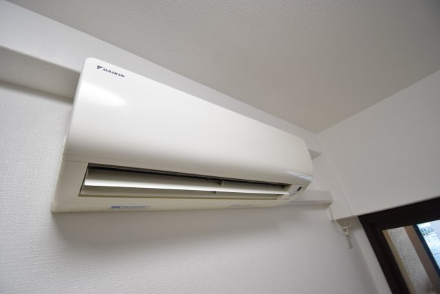難波シティハイツのその他