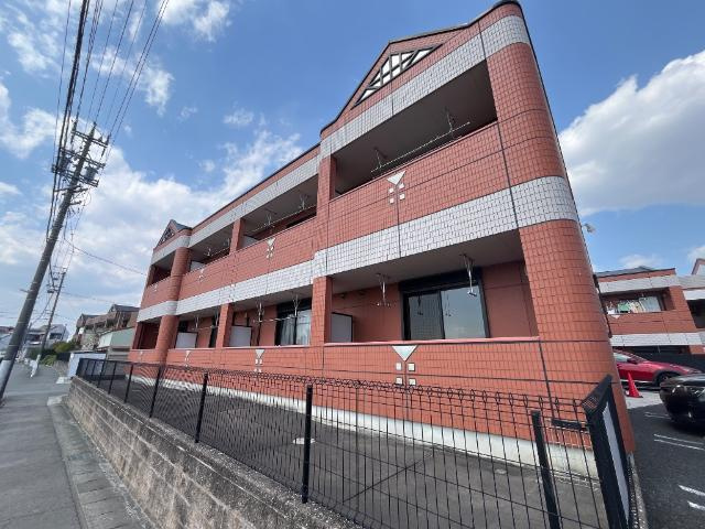レジデンスヒルズカコⅡ　　刈谷市近郊の賃貸ならクラスホーム刈谷店