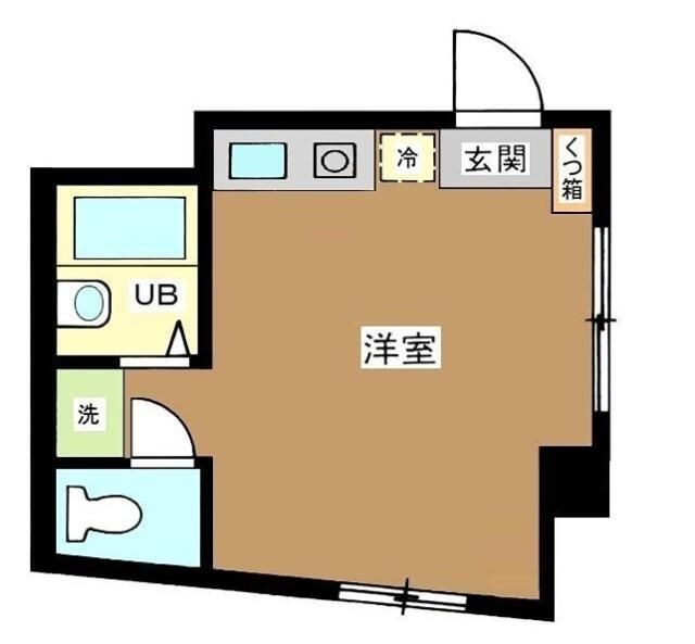 ハイツ桜