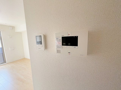 【セキュリティ】 | ハーモニーＭ【名古屋市賃貸・ネット無料】