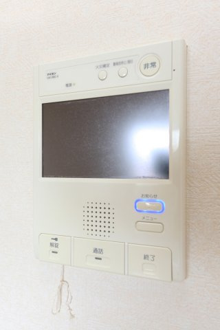サヴォイクラウドスケープ　8階の設備|別号室のものです。現状優先になります。