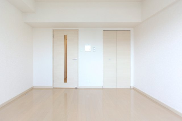 サヴォイクラウドスケープ　8階の洋室|別号室のものです。現状優先になります。