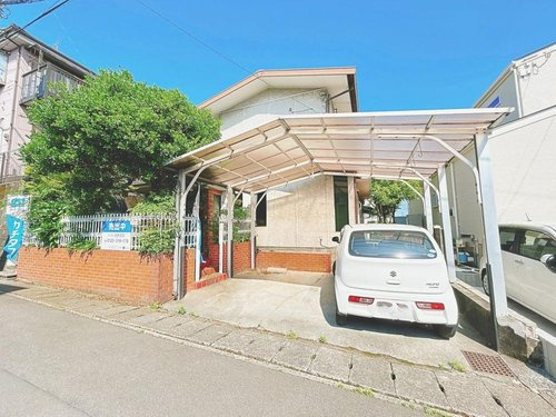 売中古戸建　富士市伝法