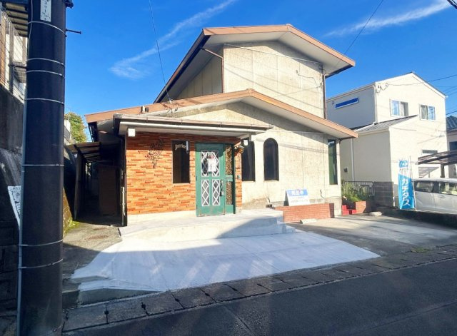 売中古戸建　富士市伝法