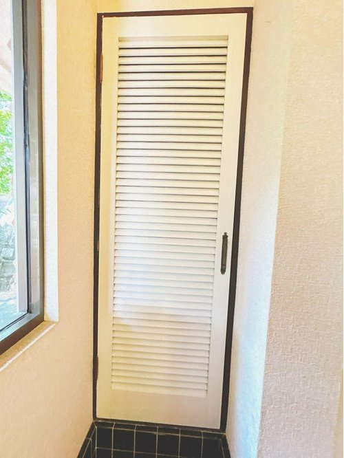 売中古戸建　富士市伝法の収納