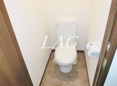 【トイレ】 | カーネギーパーク | トイレです。
