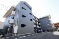 カーサグラン志津川の画像