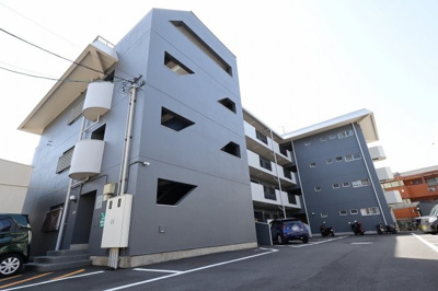 【外観】 | カーサグラン志津川