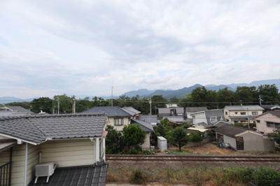 【バルコニー】 | カーサグラン志津川