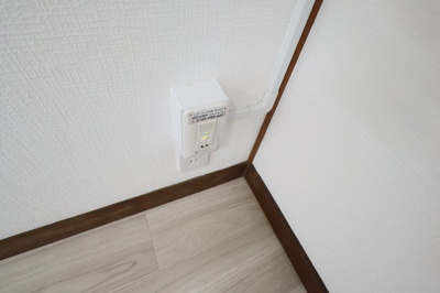 【設備】 | カーサグラン志津川