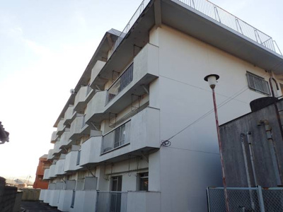 【外観】 | カーサグラン志津川