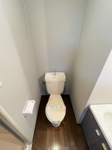 【トイレ】