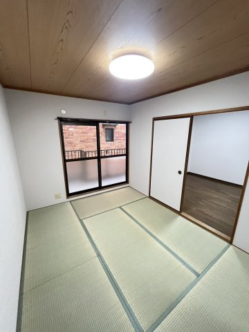 【和室】