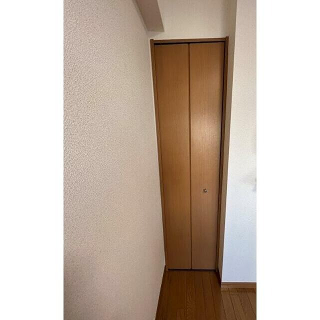 フェニックス下目黒の収納|※別部屋参照