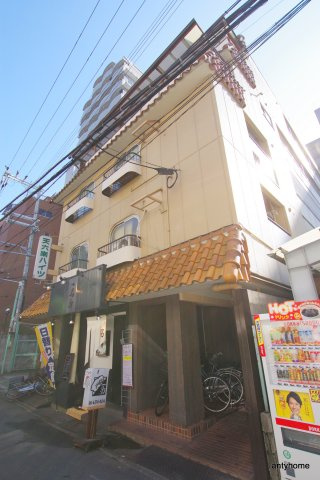 casa grande（旧天六南ハイツ） 仲介手数料無料