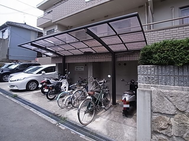 神戸市長田区長尾町２丁目の賃貸マンションのその他