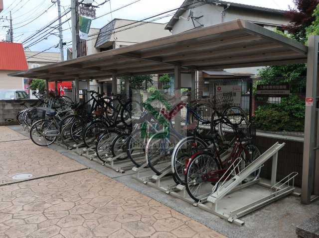 花水木Iのその他