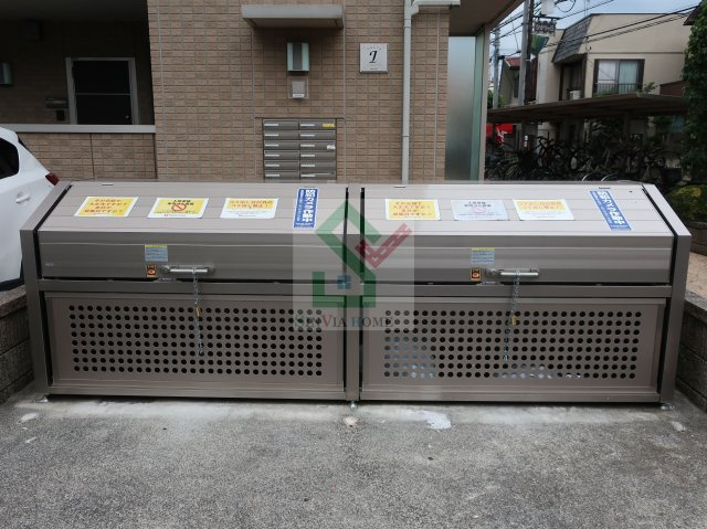 花水木Iのその他