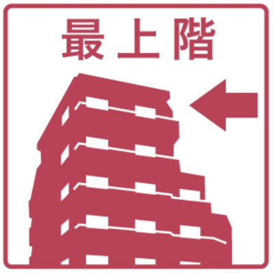 【展望】 | プレイズシード浄心 | ★最上階