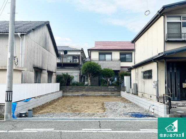 明石市藤が丘　第5期　新築一戸建て