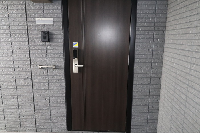 Fy-style Kikuchiのその他共用部分