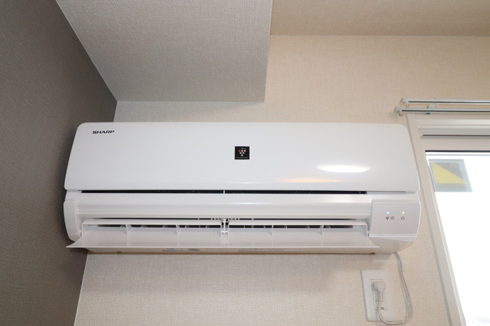 Fy-style Kikuchiの設備
