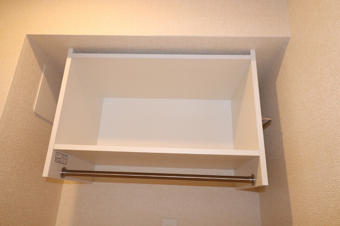 Fy-style Kikuchiの収納