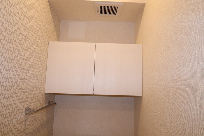 Fy-style Kikuchiの収納